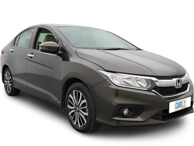 Honda City-img